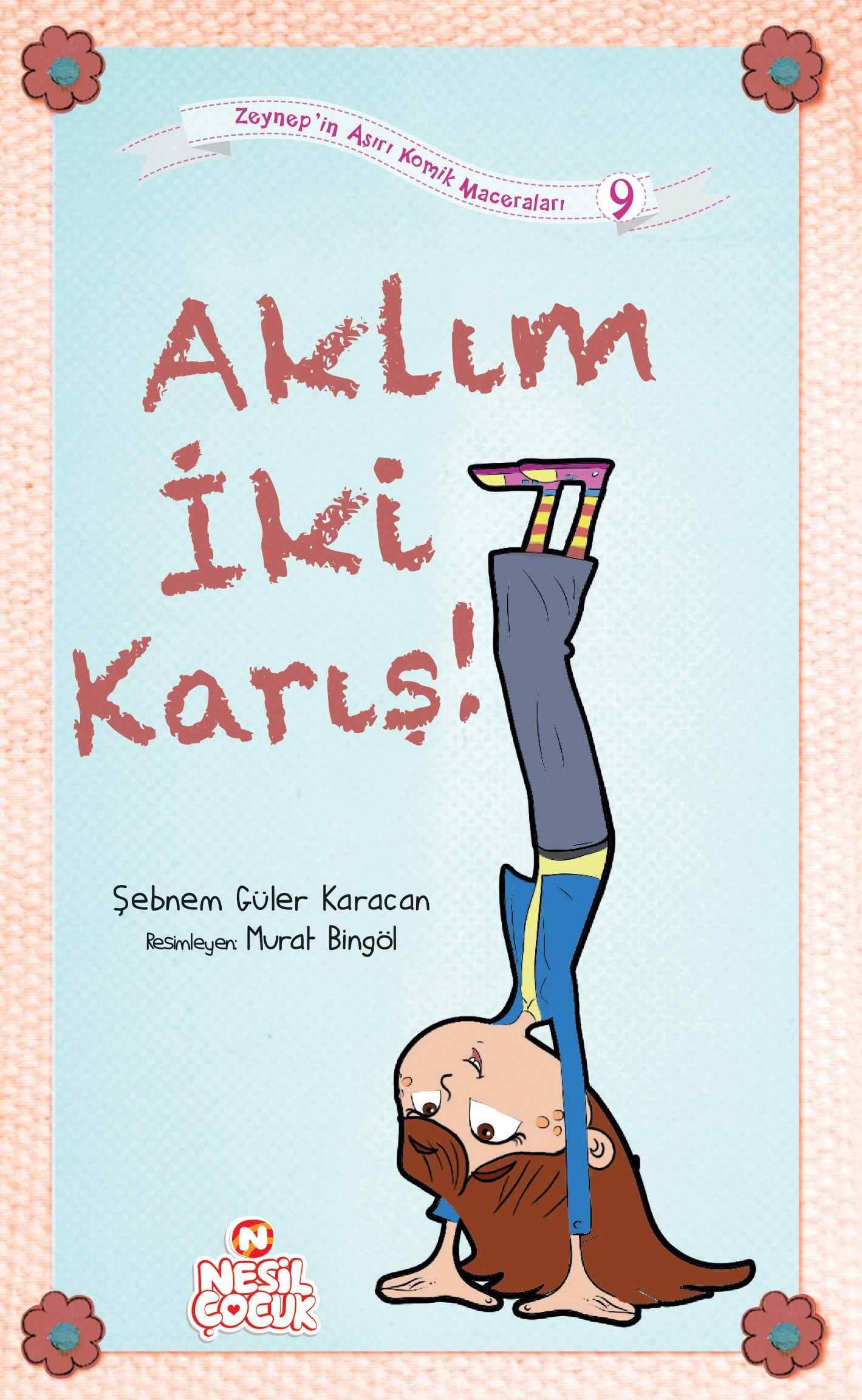 Sebnem Bebek 8 Li Tay Cocuk Yayinlari 3990000041196