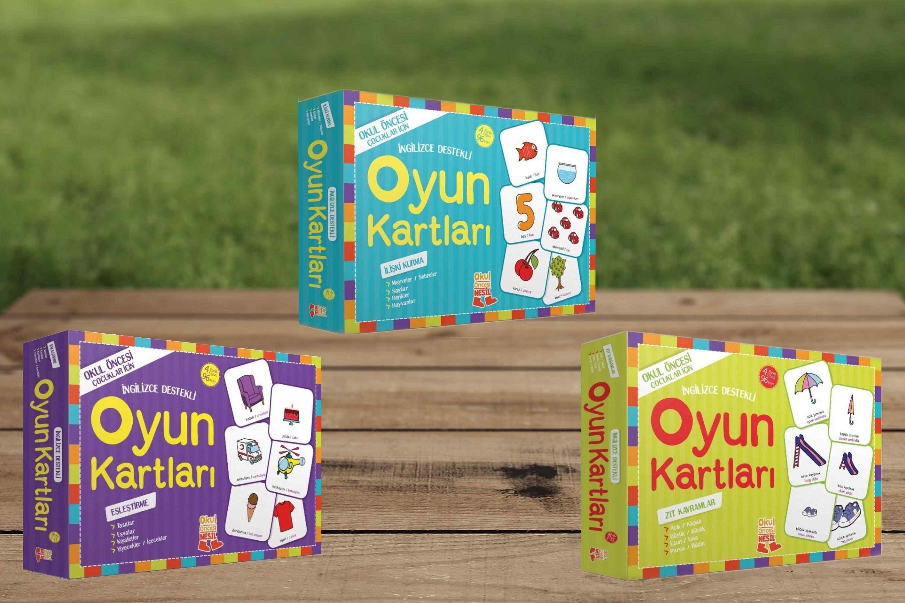 Oyku Treni 80 Kitap