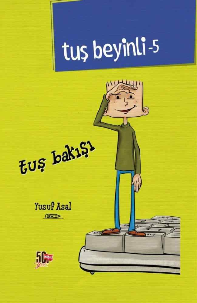 Patates Spor 3 Set 5 Kitap 8 Yas Ve Uzeri