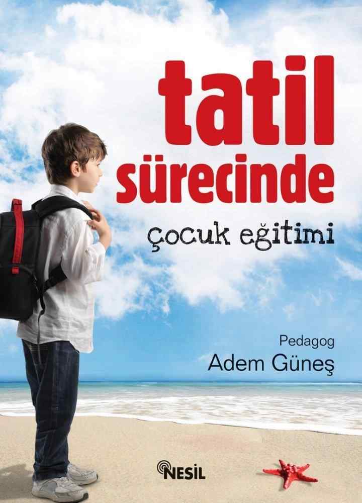 Adem Gunes Kitaplari Seti 5 Kitap