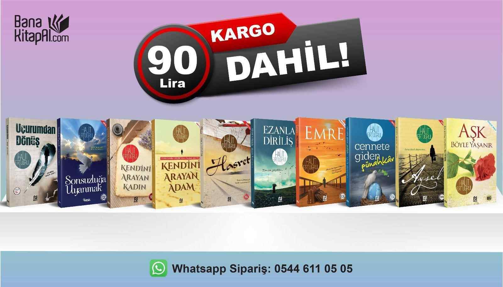 Turkiye Nin Kitap Hazinesi Banakitapal Com
