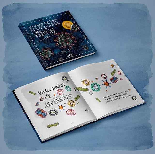 Kozmik Virus Korona Covid 19 Icin Arama Sonuclari Turkiye Nin Kitap Hazinesi Banakitapal Com