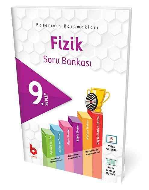 11 Sinif Kimya Soru Bankasi Basamak Yayinlari