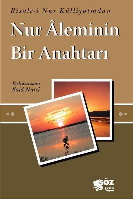 Risale I Nur Turkiye Nin Kitap Hazinesi Banakitapal Com