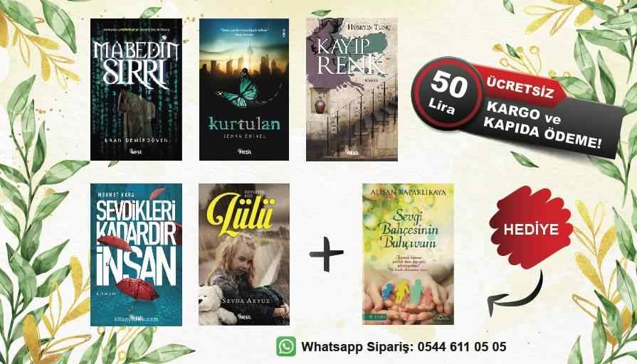 Indirimli Kitaplar Turkiye Nin Kitap Hazinesi Banakitapal Com
