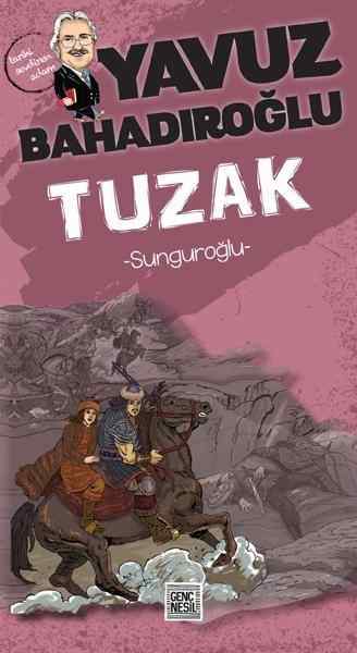 Gencler Icin Yavuz Bahadiroglu Seti 5 Kitap Ortaokul Ve Lise Duzeyi