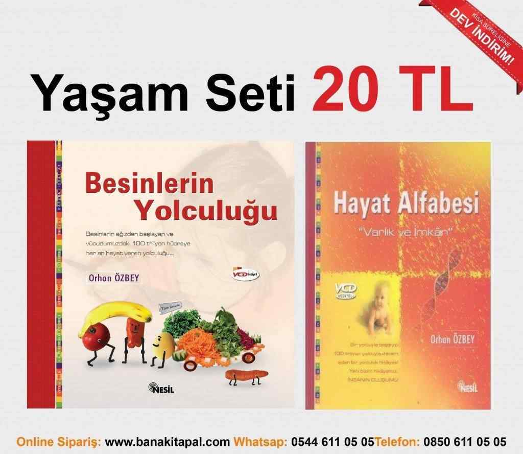Set Icin Arama Sonuclari Turkiye Nin Kitap Hazinesi Banakitapal Com