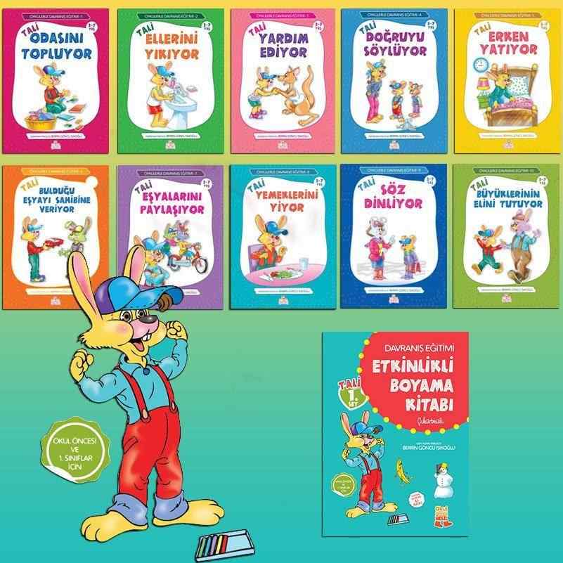 prenses boyama