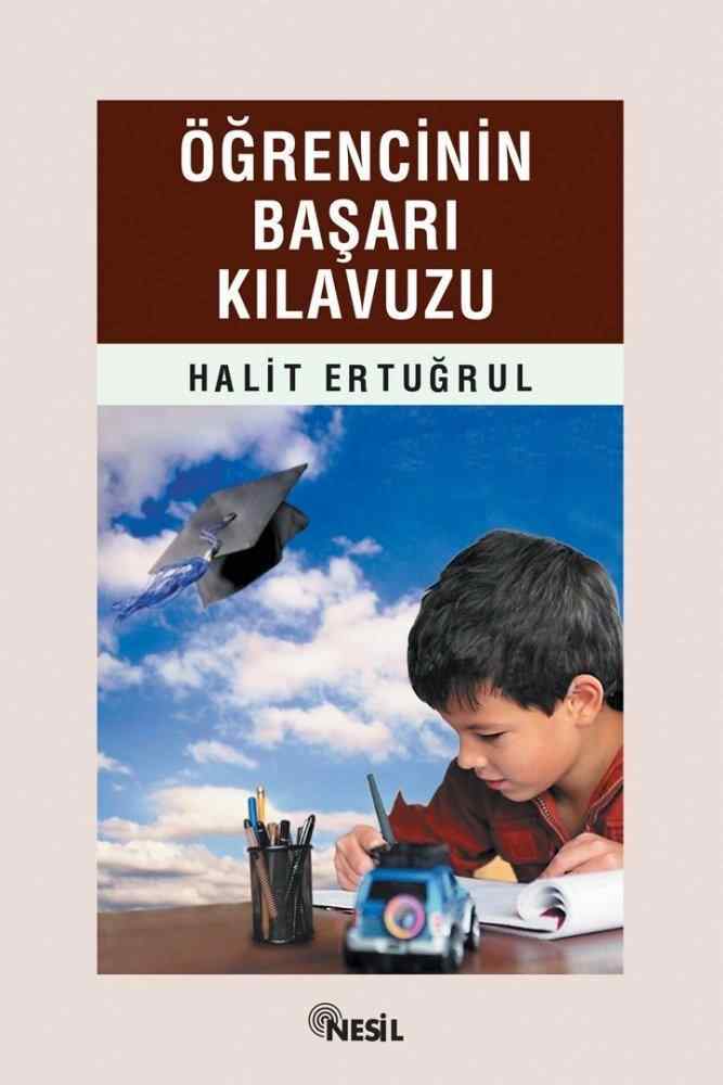 Ogrencinin Basari Kilavuzu Halit Ertugrul