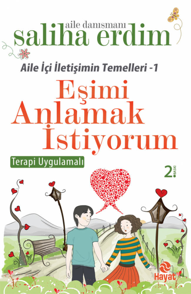 Esimi Anlamak Istiyorum Saliha Erdim