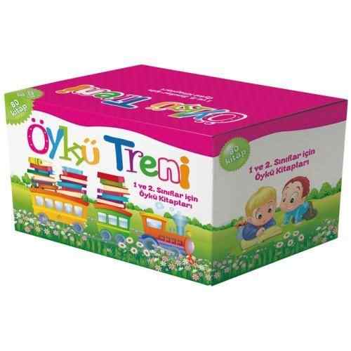 Oyku Treni 80 Kitap